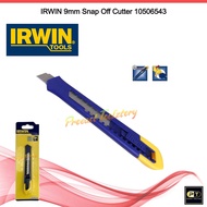 IRWIN 9mm Snap Off Cutter 10506543