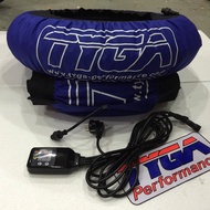 TYGA TYRE WARMER SUPERBIKES