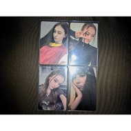 [READY TO SHIP] OFFICIAL PHOTOCARD MEOVV GAWON ELLA