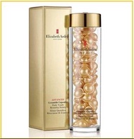 ELIZABETH ARDEN 雅頓黃金時空煥活膠囊精華液90粒 CERAMIDE CAPSULES ADVANCED 90 CAPSULES