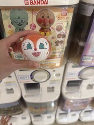 麵包超人扭蛋