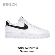 Air Force 1 Low White Black (CT2302 100) 100% Original