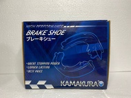 Kampas Rem Mobil TOYOTA GRAND NEW INOVA KB 324 rem belakang