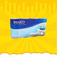Paseo Toilet Tissue 10Roll 300sheet