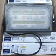 lampu led sorot philips 100watt BVP174