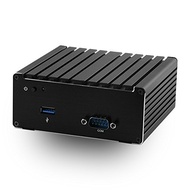 Jetway JBC312U92W-4300B Intel Core i5-4300U with vPRO NUC Mini Barebone PC