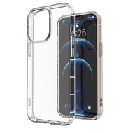 I15 I15Plus I15Pro I15ProMax APPLE Explosion-Proof Phone Case Airbag Soft Shock-Resistant Air Compre