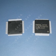 UPD78F0034BYGC-8BS-A D78F0034 QFP Original Authentic Chip, BOM with Order