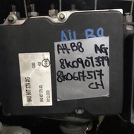 Audi A4 B8 ABS pump original