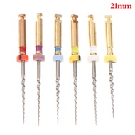 Dental Files Endo Rotary Files Niti Files 21/25MM