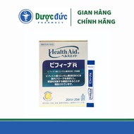 Japanese Bifina Probiotics - Type R 20 packs - Reduces bloating, flatulence, indigestion