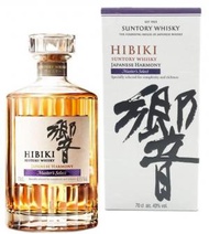 響 - 響 日本威士忌 Japanese Harmony Master’s Select 700ml #世界知名,一支難求! #Party