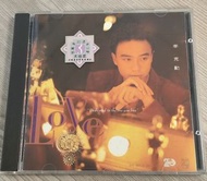 李克勤 Love CD