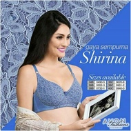 SHIRINA BRA BY AVON (100% ORIGINAL)
