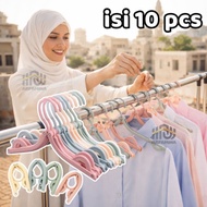 UMROH TRAVEL HANGER | FOLDABLE TRAVEL HANGER | UMROH HAJI HANGER | UMROH TRAVEL SOCKS