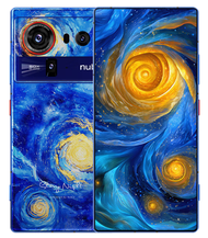 Global Nubia Z80 Ultra Snapdragon 8 Elite Gen 5 (3 nm) 6.85 inches 144Hz 1216 x 2688 pixels 7200 mAh