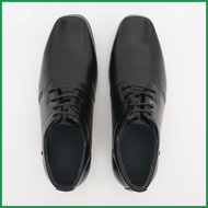 ✷ ❆ ↓ Salvatore Mann Men's William School Shoes