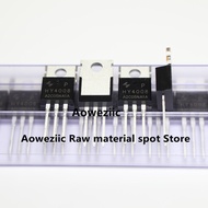 10pcs 100% New  Original HY4008P  HY4008NA2P  HY4008  TO-220 MOS FET 80V 200A