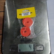 Rim Tape Strummer Orange Size 27.5