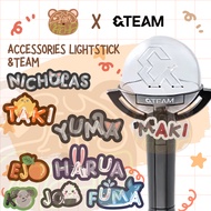 &TEAM Accessories Lightstick