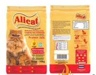 Makanan Kucing Petland (Red) 10kg - KUCING DEWASA (MAKANAN LAUT ASLI)/Cattus 10kg/AliCat 10kg