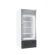 LIEBHERR SINGLE GLASS DOOR UPRIGHT FREEZER 365 LITRE, (WITH CANOPY) 461 LITRE ~ FV-3613/E76