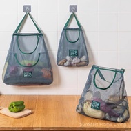 Can Carry Fruits Vegetables Storage Hanging Bag Can Carry Fruits Vegetables Kitchen Vegetables Fruit
