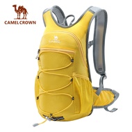 CAMEL CROWN Biking Lightweight Outdoor Hiking Gear / Mountaineering Backpack
