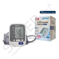 Tensimeter Digital Omron HEM-7130 - Tipe Lengan / HEM 7130 / HEM7130