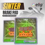 DAD THANG ELIG SINTER YAMAHA YZF R1 2008-2014 (S-031, T-097)