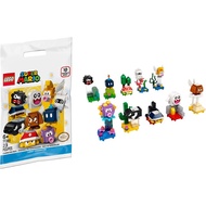 LEGO 71361 Super Mario Character Packs - Series 1 (Complete set of 10)