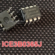 Bag of 2 new ICE3B0365J ICE3B0365 3B0365J DIP-8 power ICs LKTT