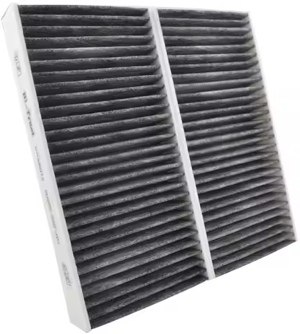 Cabin Air Filter for 02-06 Acura Rsx EL 02-05 Honda Civic CR-V 80292-S5D-A01