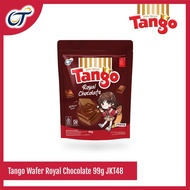 Tango Wafer Royal Chocolate Pouch 99gr