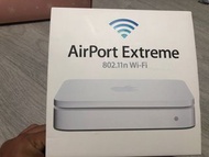 Apple Airport Extreme