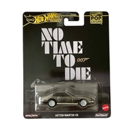 Hot Wheels Premium 007 No Time To Die Aston Martin V8