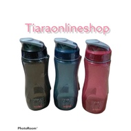 Lionstar GYM 600ml SNI food grade drinking bottle