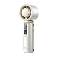 Quạt cầm tay băng lạnh pro INNOYO | Sò lạnh | Gập 180° | 20h sử dụng | BH 6 tháng - Hàng chính hãng