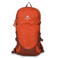 Tas Ransel Hydropack Eiger Original 10 Liter Olvene Hydra