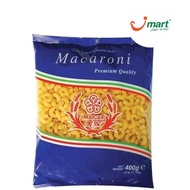 Maicar Macaroni Large Elbow 400g