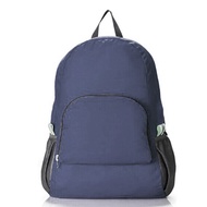 Moriko Foldable Lightweight Waterproof Travel Backpack Rider Bagpack Beg