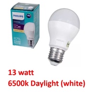 LED Bulb Daylight 6500K