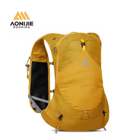 AONIJIE FH2513 13L Running Backpack Hiking Hydration Vest Men Women Lightweight Professional Off-roa