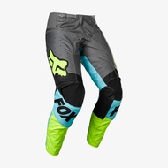 FOX Racing 180 Trice Pants Entry Level MX Dirt Bike Apparel Motocross [Teal]