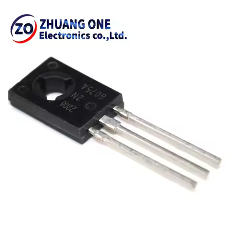 (10piece) TO126 2N6075AG 2N6075 2N6075A 2N6073AG 2N6073 2N6073A TO-126