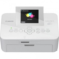 Canon Selphy CP910 Compact Instant WiFi Photo Printer
