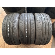 Used Tyre 20 ” For Sell ☑️ TOYO TRANPATH LU2 245/35/20 95W