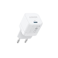 Anker Charger 20W PowerPort III Cube USB Type C PD - Charger ANKER 511 PowerPort 20W Cube (A2149) - 
