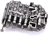 09G Automatic Transmission Valve Body Compatible with Aud i VW Golf Passat Toura TF-60SN 09G325039A 