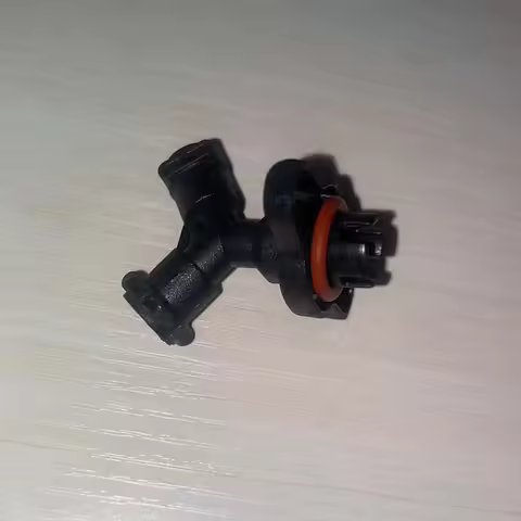 For DeLonghi EC680, EC685, EC860, EC850, Coffee Machine Three-way Connector Accessories